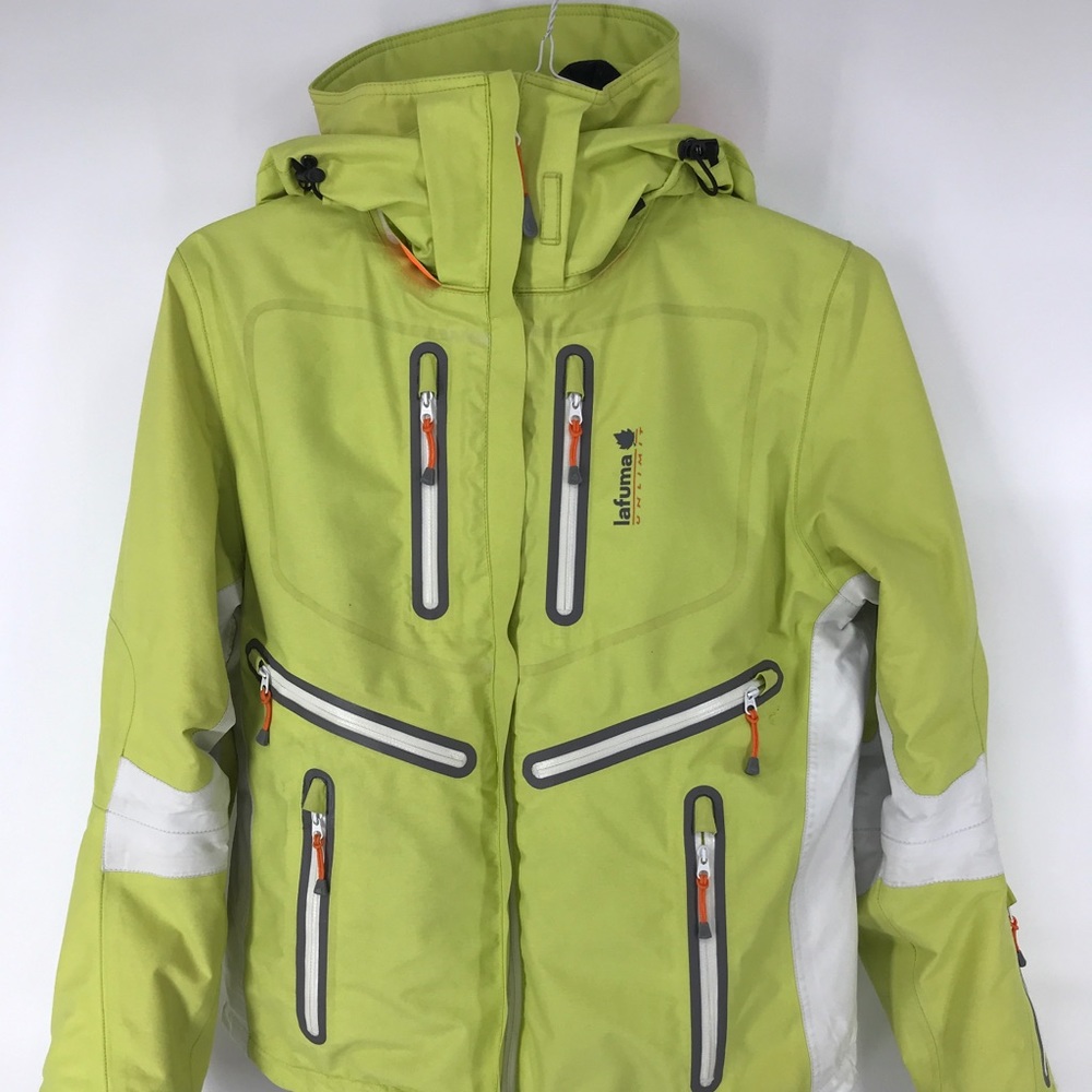 Lafuma women’s ski jacket excellent condition